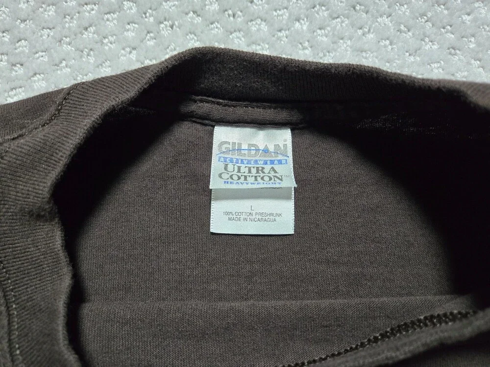 Gildan up sale